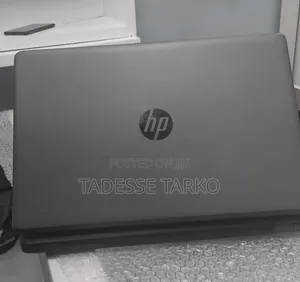 New Laptop HP Stream Notebook 4GB Intel Core i5 SSD 256GB