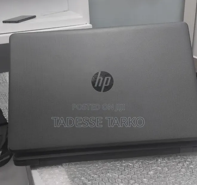 New Laptop HP Stream Notebook 4GB Intel Core i5 SSD 256GB