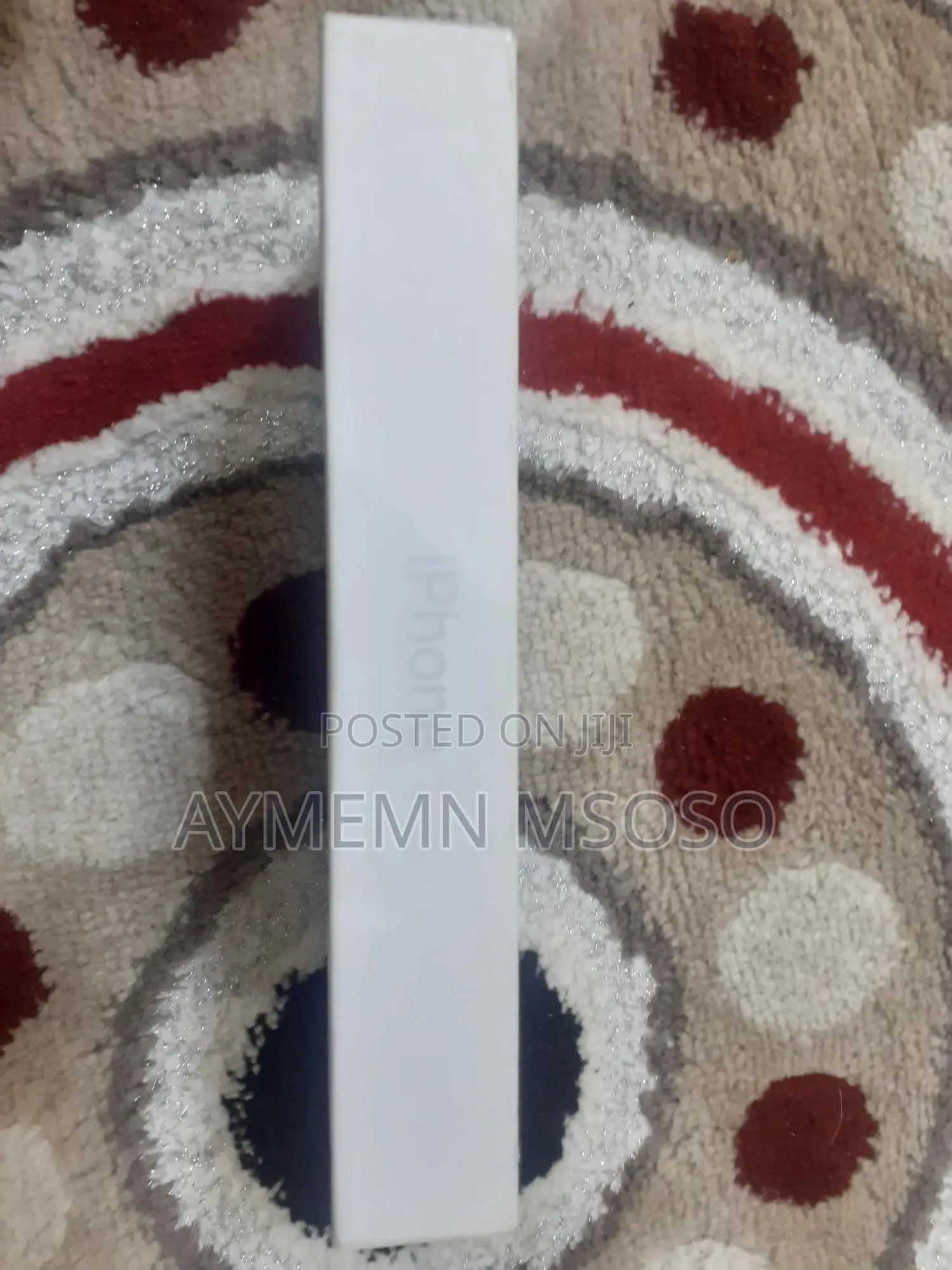 New Apple iPhone 17 Pro Max 256 GB Silver