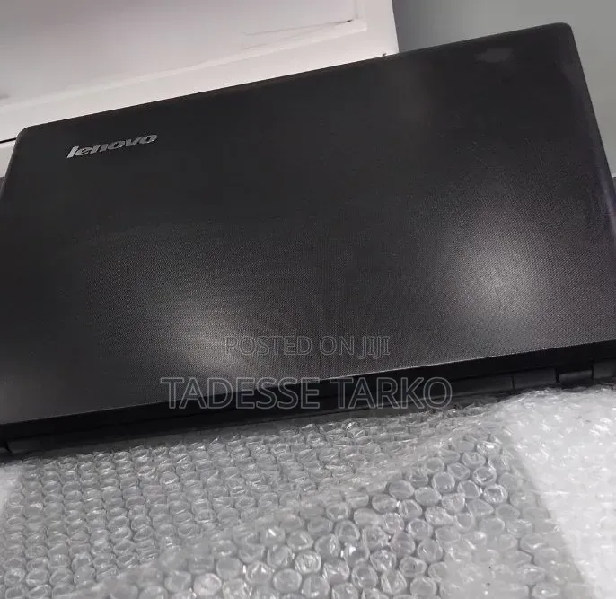 New Laptop Lenovo IdeaPad 320 4GB Intel Core i3 HDD 500GB