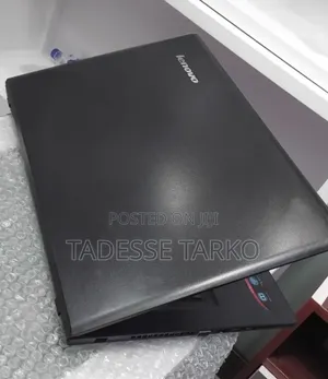 New Laptop Lenovo IdeaPad 320 4GB Intel Core i3 HDD 500GB