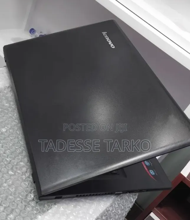 New Laptop Lenovo IdeaPad 320 4GB Intel Core i3 HDD 500GB