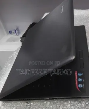 New Laptop Lenovo IdeaPad 320 4GB Intel Core i3 HDD 500GB