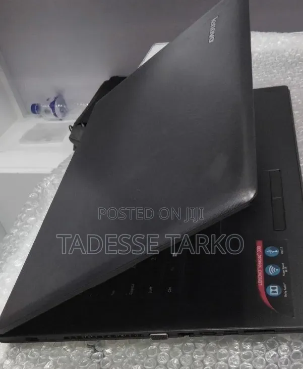 New Laptop Lenovo IdeaPad 320 4GB Intel Core i3 HDD 500GB