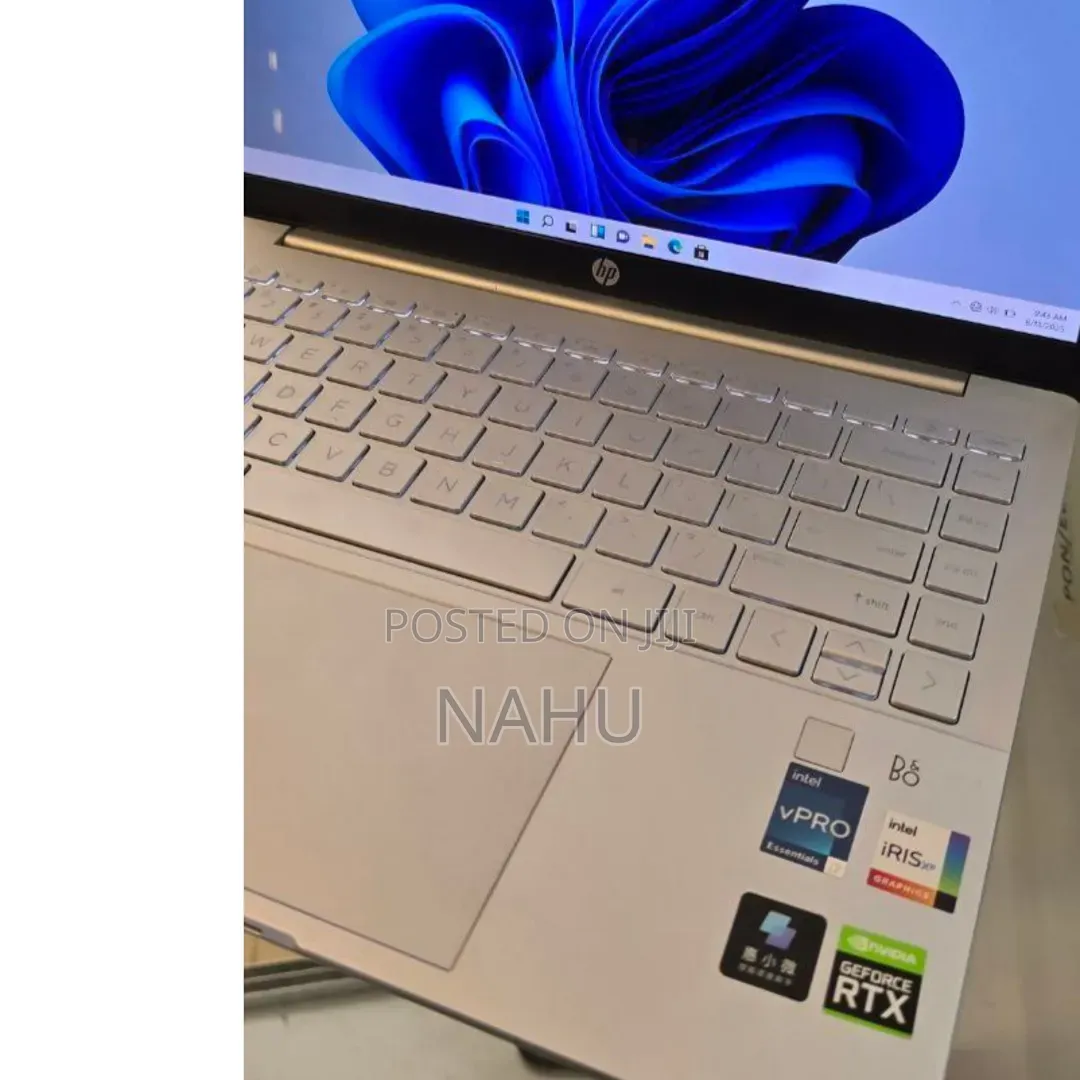 New Laptop HP Pavilion 14 16GB Intel Core i7 SSD 512GB