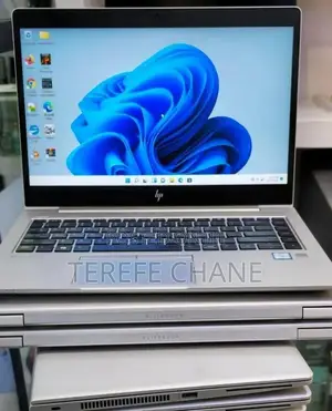 New Laptop HP EliteBook 840 G5 16GB Intel Core i5 SSD 512GB