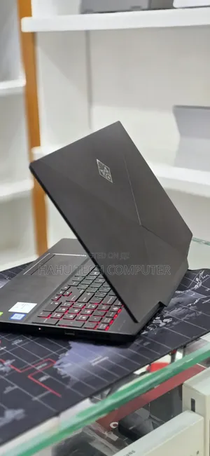 New Laptop HP Omen 15 16GB Intel Core i7 HDD+SSD 1T