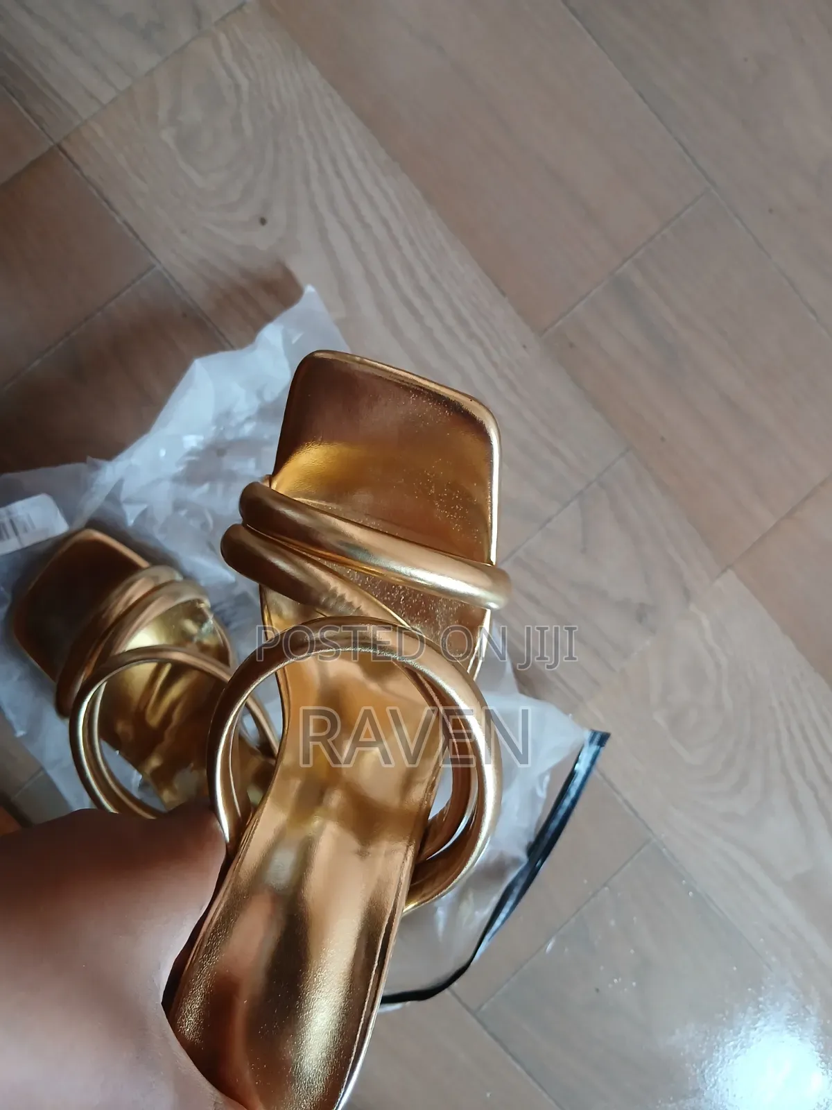 Women's Shoes