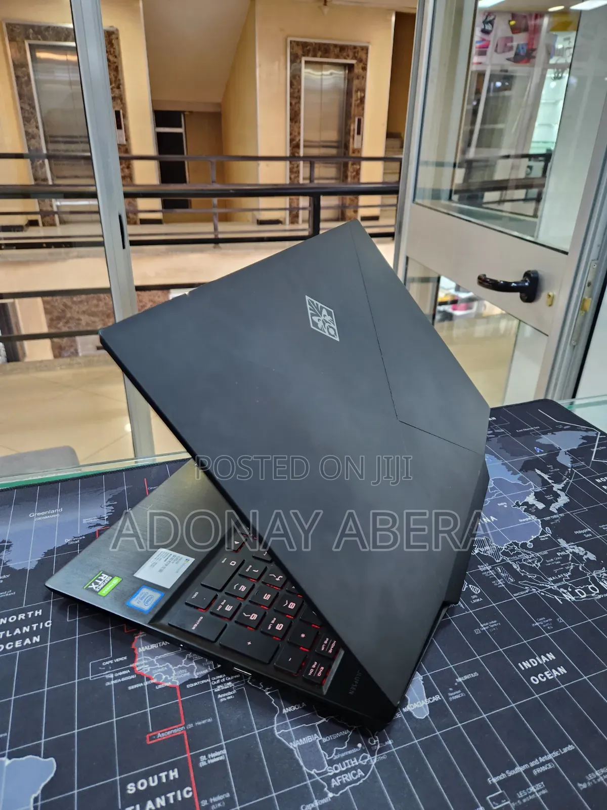 New Laptop HP 16GB Intel Core i7 HDD+SSD 1T