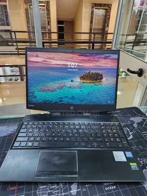 New Laptop HP 16GB Intel Core i7 HDD+SSD 1T