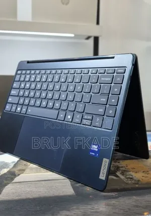 New Laptop Lenovo ThinkPad Yoga 16GB Intel Core Ultra 7 SSD 1T