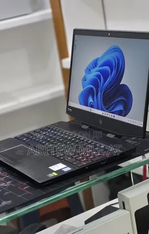 New Laptop HP Omen 15 16GB Intel Core i7 HDD+SSD 1T