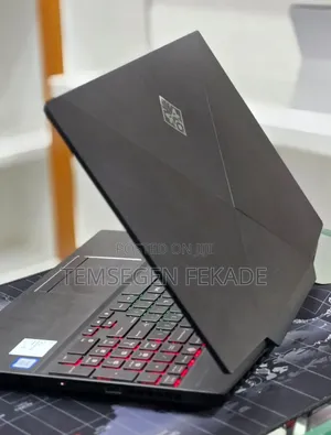 New Laptop HP Omen 15 16GB Intel Core i7 HDD+SSD 1T