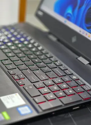 New Laptop HP Omen 15 16GB Intel Core i7 HDD+SSD 1T