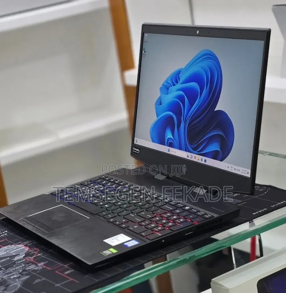 New Laptop HP Omen 15 16GB Intel Core i7 HDD+SSD 1T