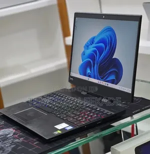 New Laptop HP Omen 15 16GB Intel Core i7 HDD+SSD 1T