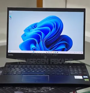 New Laptop HP Omen 15 16GB Intel Core i7 HDD+SSD 1T