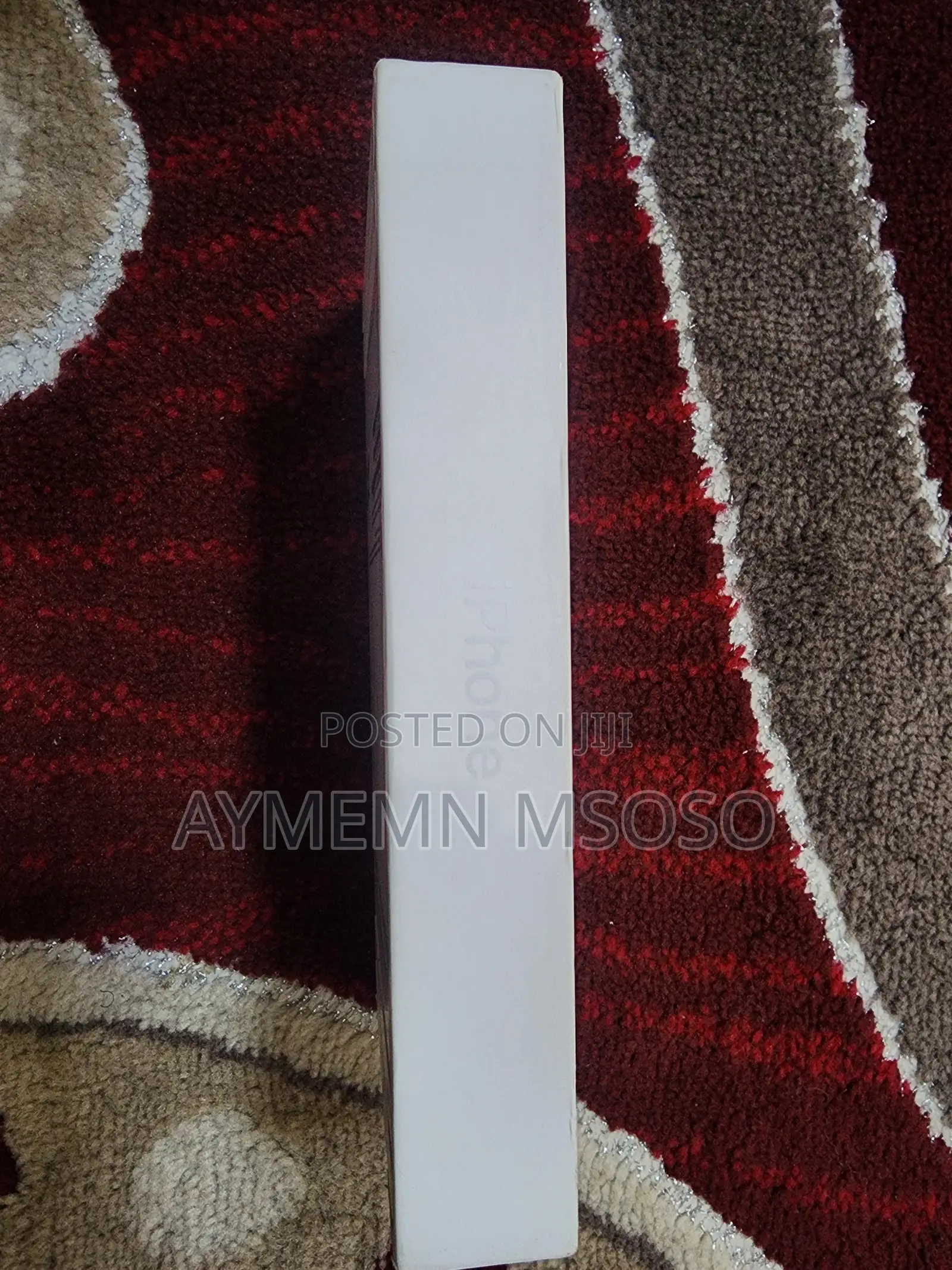 New Apple iPhone 17 Pro Max 256 GB Silver