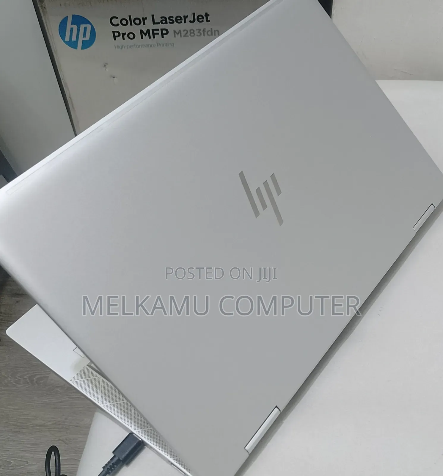 New Laptop HP EliteBook 830 G7 16GB Intel Core i5 SSD 512GB