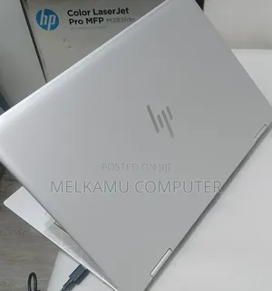 New Laptop HP EliteBook 830 G7 16GB Intel Core i5 SSD 512GB