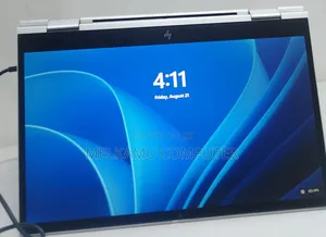 New Laptop HP EliteBook 830 G7 16GB Intel Core i5 SSD 512GB