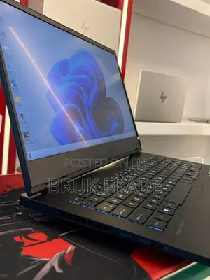 New Laptop HP Omen 16 16GB Intel Core i9 SSD 1T
