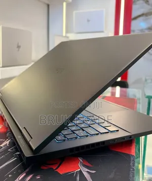 New Laptop HP Omen 16 16GB Intel Core i9 SSD 1T