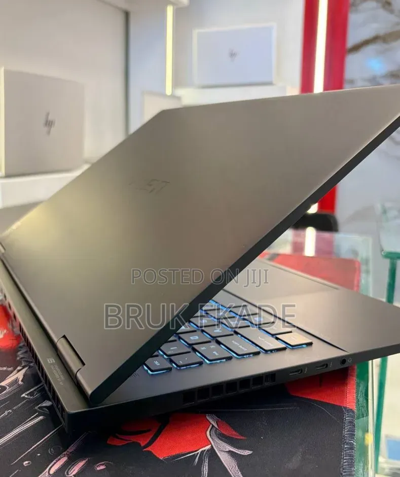 New Laptop HP Omen 16 16GB Intel Core i9 SSD 1T