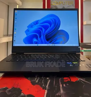 New Laptop HP Omen 16 16GB Intel Core i9 SSD 1T