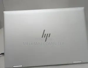 New Laptop HP EliteBook 830 G7 16GB Intel Core i5 SSD 512GB