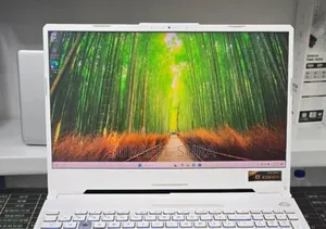 New Laptop Asus TUF Gaming A15 16GB AMD Ryzen 9 SSD 512GB