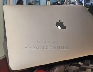 New Laptop Apple MacBook Air 2020 M1 16GB Apple M1 Pro SSD 256GB