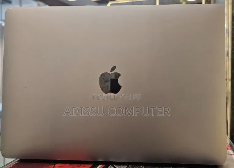New Laptop Apple MacBook Air 2020 M1 16GB Apple M1 Pro SSD 256GB