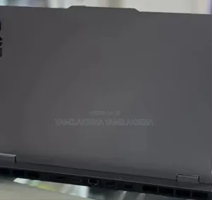 New Laptop Lenovo LOQ 15IRH8 16GB AMD Ryzen 5 SSD 512GB
