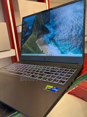 New Laptop Acer Nitro 5 16GB Intel Core i7 SSD 1T