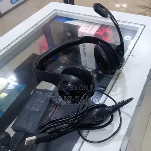 Logitech Headseat