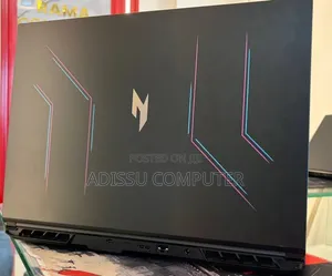 New Laptop Acer Predator Helios Neo 16 16GB Intel Core i7 SSD 1T