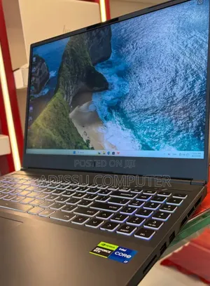 New Laptop Acer Predator Helios Neo 16 16GB Intel Core i7 SSD 1T