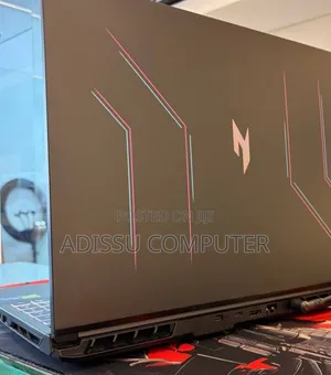 New Laptop Acer Predator Helios Neo 16 16GB Intel Core i7 SSD 1T