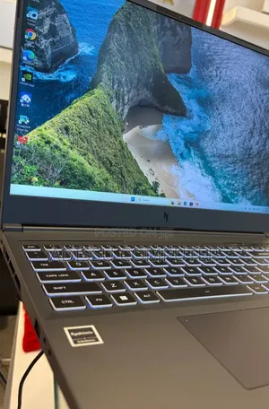 New Laptop Acer Predator Helios Neo 16 16GB Intel Core i7 SSD 1T