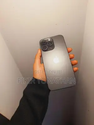 Apple iPhone 15 Pro Max 512 GB Graphite