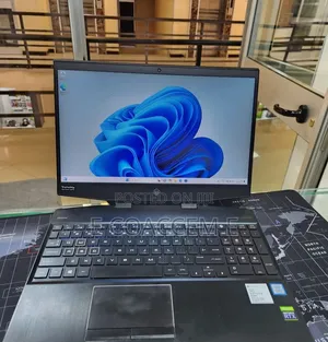 New Laptop HP 16GB Intel Core i7 HDD+SSD 1T