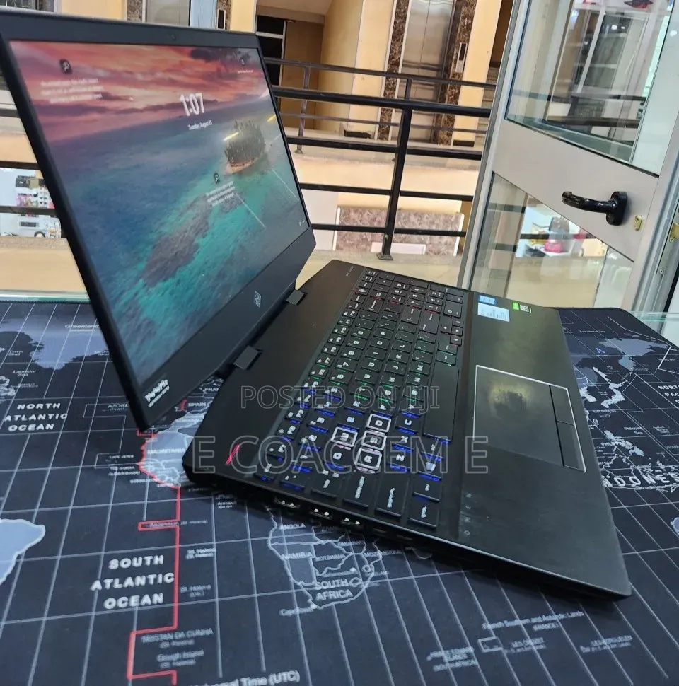 New Laptop HP 16GB Intel Core i7 HDD+SSD 1T