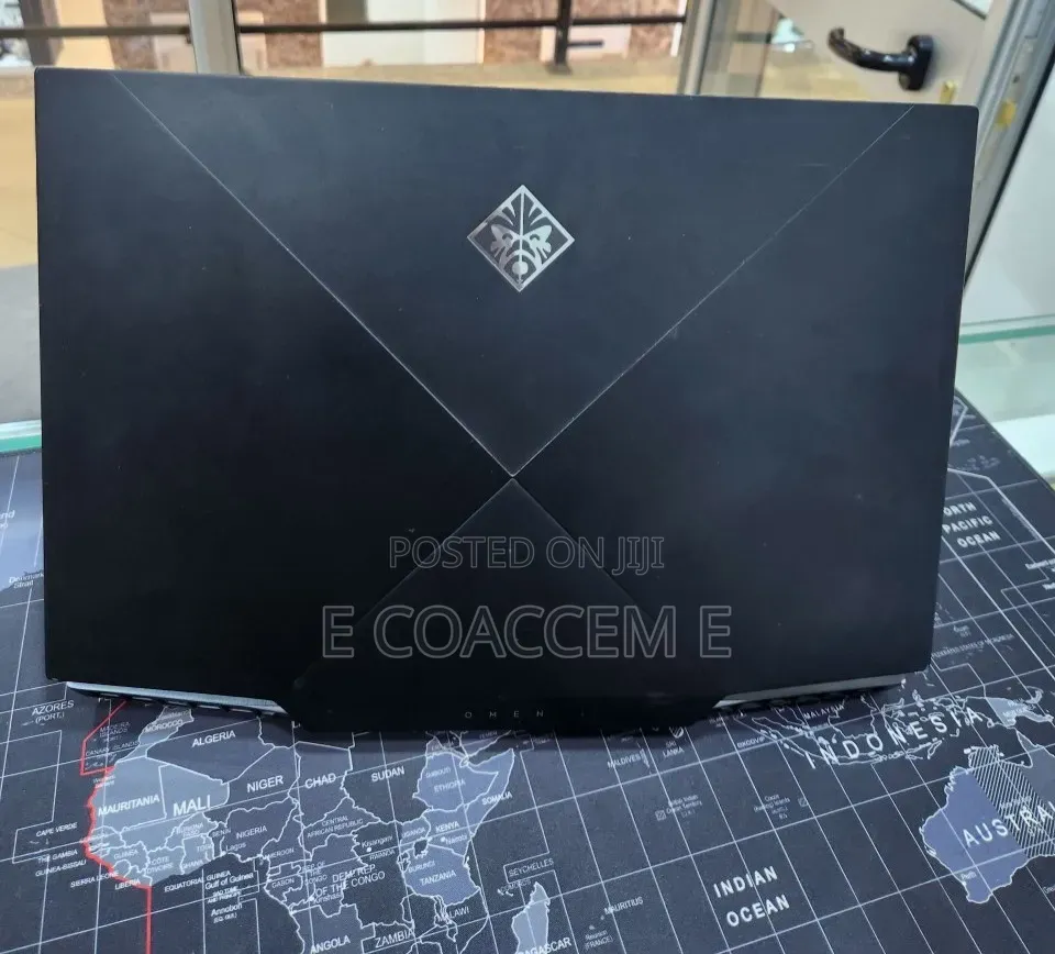 New Laptop HP 16GB Intel Core i7 HDD+SSD 1T