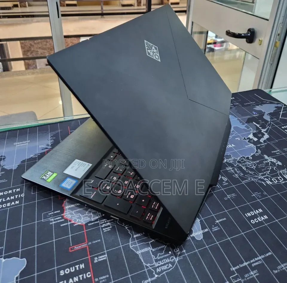 New Laptop HP 16GB Intel Core i7 HDD+SSD 1T