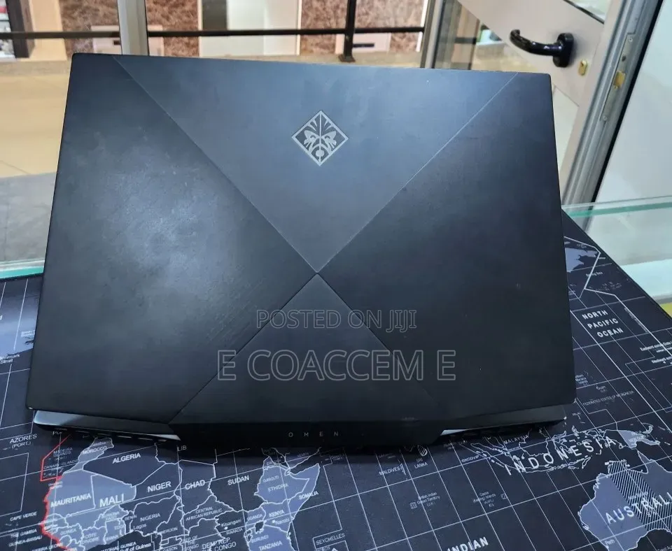 New Laptop HP 16GB Intel Core i7 HDD+SSD 1T