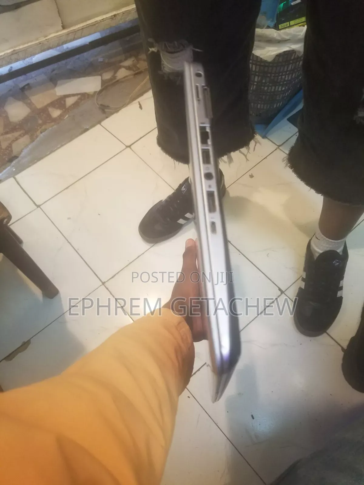 Laptop HP Pavilion 15 8GB Intel Core i5 SSD 512GB