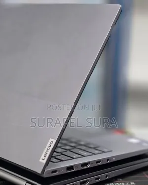 New Laptop Lenovo Thinkbook 14 16GB Intel Core i5 SSD 512GB