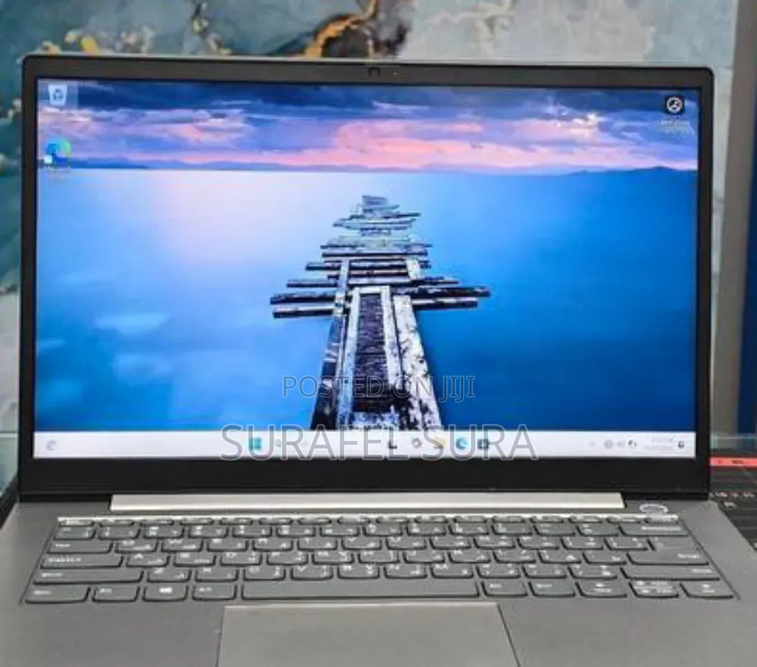 New Laptop Lenovo Thinkbook 14 16GB Intel Core i5 SSD 512GB