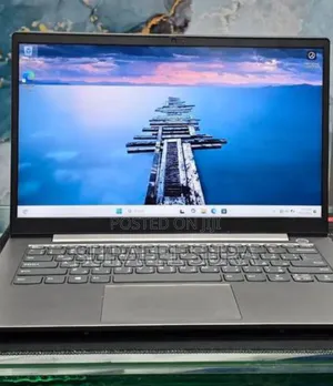 New Laptop Lenovo Thinkbook 14 16GB Intel Core i5 SSD 512GB